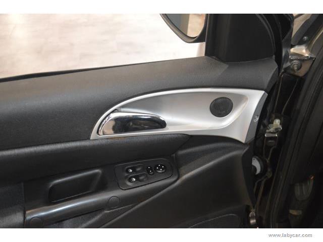 Auto - Lancia ypsilon 1.3 mjt 105 cv sport momodesign