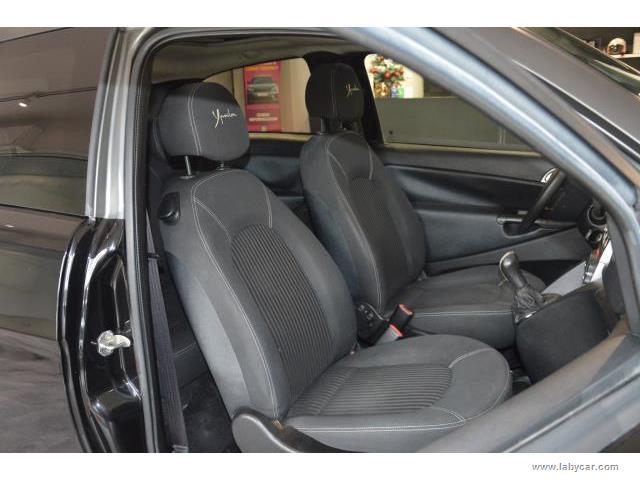 Auto - Lancia ypsilon 1.3 mjt 105 cv sport momodesign