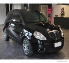 Auto - Lancia ypsilon 1.3 mjt 105 cv sport momodesign