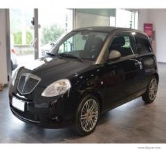 Auto - Lancia ypsilon 1.3 mjt 105 cv sport momodesign