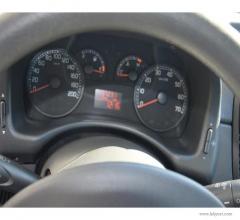 Auto - Fiat punto 1.3 mjt 16v 5p. dynamic