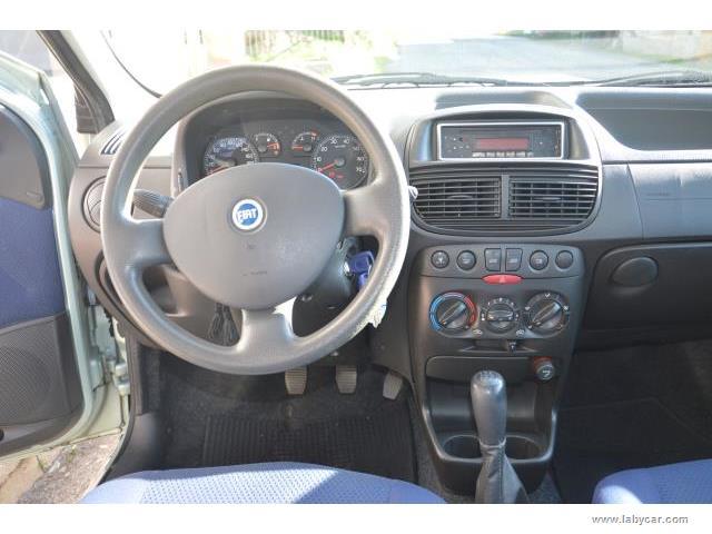 Auto - Fiat punto 1.3 mjt 16v 5p. dynamic