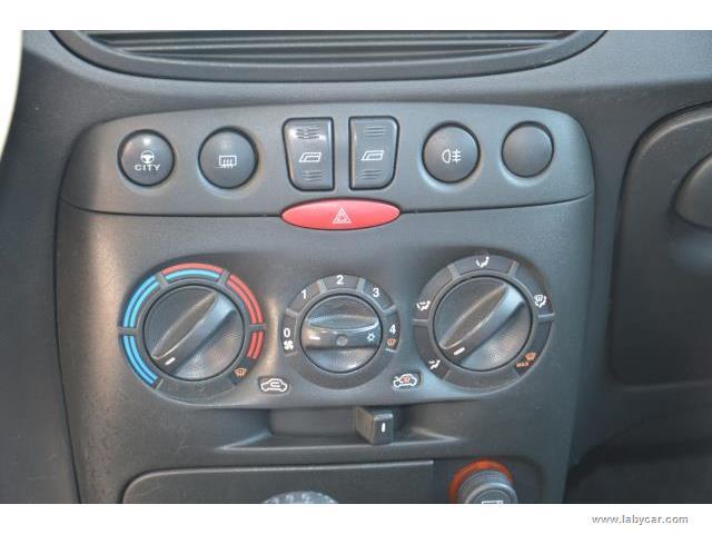 Auto - Fiat punto 1.3 mjt 16v 5p. dynamic