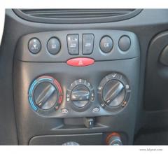 Auto - Fiat punto 1.3 mjt 16v 5p. dynamic