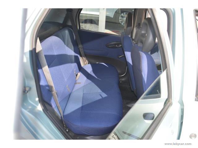 Auto - Fiat punto 1.3 mjt 16v 5p. dynamic