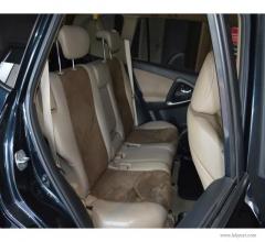 Auto - Toyota rav4 2.2 d-4d 150 cv exclusive