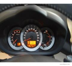 Auto - Toyota rav4 2.2 d-4d 150 cv exclusive