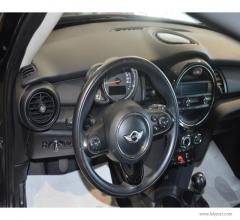 Auto - Mini mini cooper d 5 porte