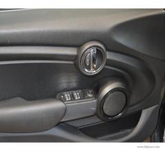 Auto - Mini mini cooper d 5 porte