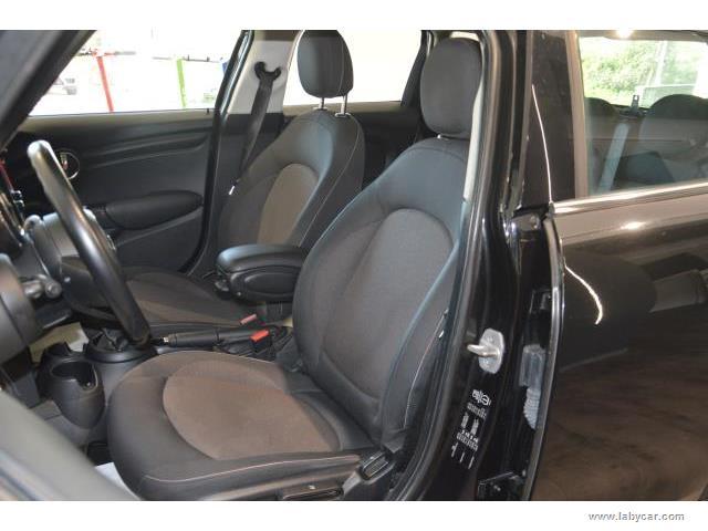 Auto - Mini mini cooper d 5 porte