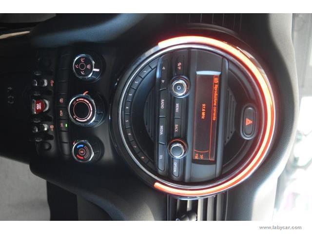 Auto - Mini mini cooper d 5 porte