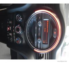 Auto - Mini mini cooper d 5 porte