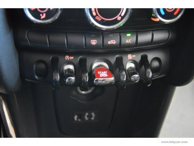 Auto - Mini mini cooper d 5 porte