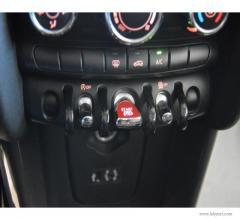 Auto - Mini mini cooper d 5 porte