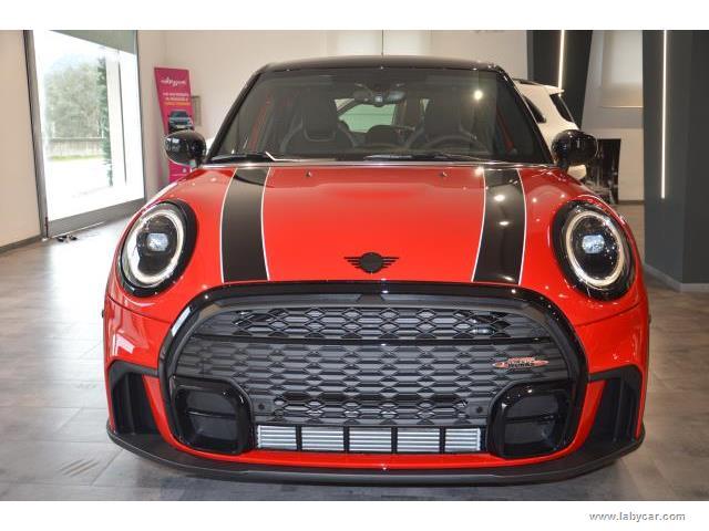 Auto - Mini mini cooper jcw 5 porte