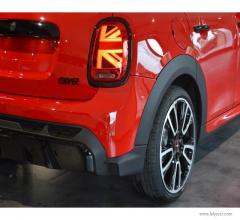 Auto - Mini mini cooper jcw 5 porte