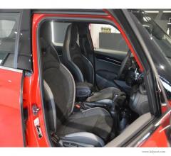 Auto - Mini mini cooper jcw 5 porte