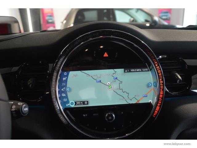 Auto - Mini mini cooper jcw 5 porte