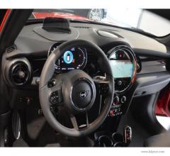 Auto - Mini mini cooper jcw 5 porte