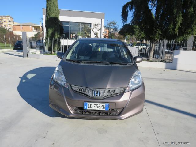 Auto - Honda jazz 1.2 i-vtec trend