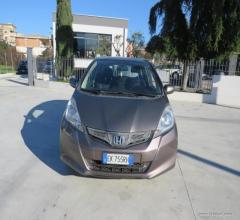Auto - Honda jazz 1.2 i-vtec trend