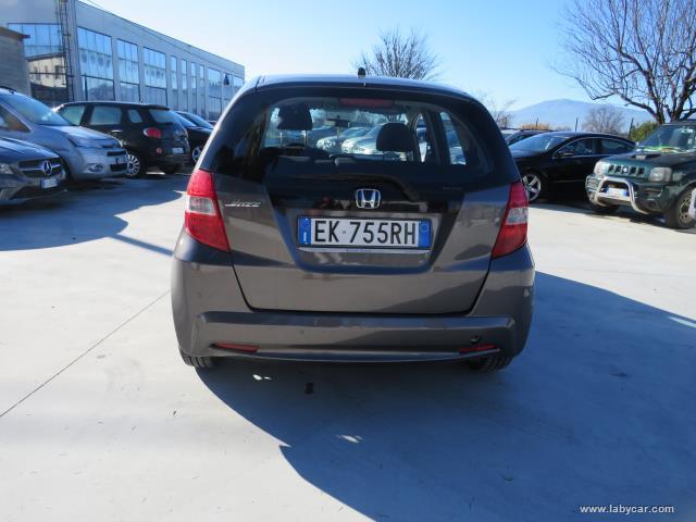 Auto - Honda jazz 1.2 i-vtec trend