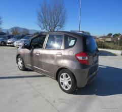Auto - Honda jazz 1.2 i-vtec trend