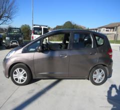 Auto - Honda jazz 1.2 i-vtec trend