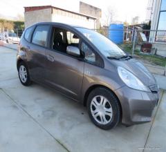 Auto - Honda jazz 1.2 i-vtec trend
