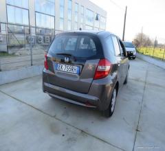 Auto - Honda jazz 1.2 i-vtec trend