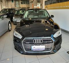 Auto - Audi a5 spb 40 tdi s tronic quattro edition
