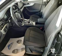 Auto - Audi a5 spb 40 tdi s tronic quattro edition