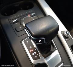 Auto - Audi a5 spb 40 tdi s tronic quattro edition