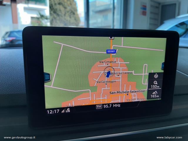 Auto - Audi a5 spb 40 tdi s tronic quattro edition