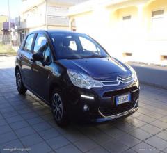 Auto - Citroen c3 1.2 vti 82 seduction