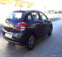 Auto - Citroen c3 1.2 vti 82 seduction
