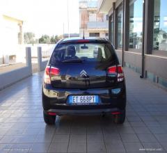 Auto - Citroen c3 1.2 vti 82 seduction