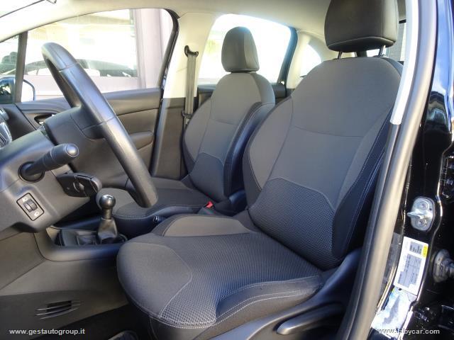 Auto - Citroen c3 1.2 vti 82 seduction