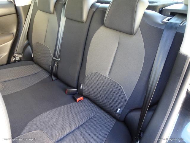 Auto - Citroen c3 1.2 vti 82 seduction