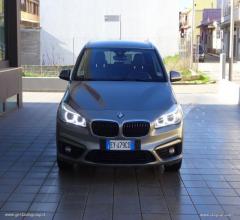 Auto - Bmw 218d active tourer advantage