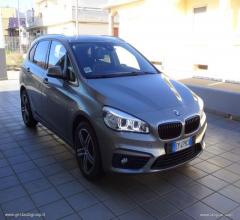 Auto - Bmw 218d active tourer advantage