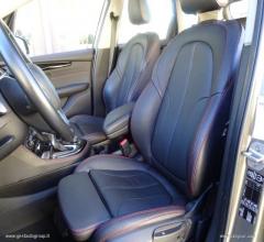 Auto - Bmw 218d active tourer advantage