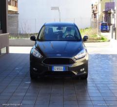 Auto - Ford focus 1.5 tdci 120 cv s&s plus