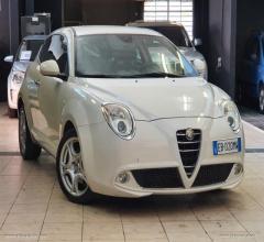 Auto - Alfa romeo mito 1.4 t 135 cv m.air s&s dist. sport pack