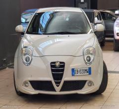 Auto - Alfa romeo mito 1.4 t 135 cv m.air s&s dist. sport pack