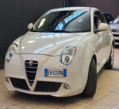 Auto - Alfa romeo mito 1.4 t 135 cv m.air s&s dist. sport pack