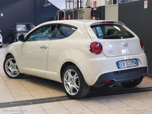 Auto - Alfa romeo mito 1.4 t 135 cv m.air s&s dist. sport pack