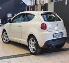 Auto - Alfa romeo mito 1.4 t 135 cv m.air s&s dist. sport pack