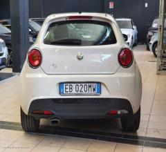 Auto - Alfa romeo mito 1.4 t 135 cv m.air s&s dist. sport pack
