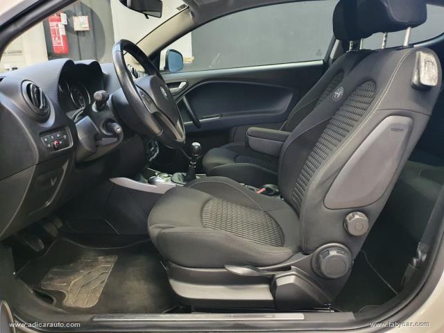 Auto - Alfa romeo mito 1.4 t 135 cv m.air s&s dist. sport pack